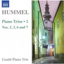 03 Classical 01 Hummel Piano Trios